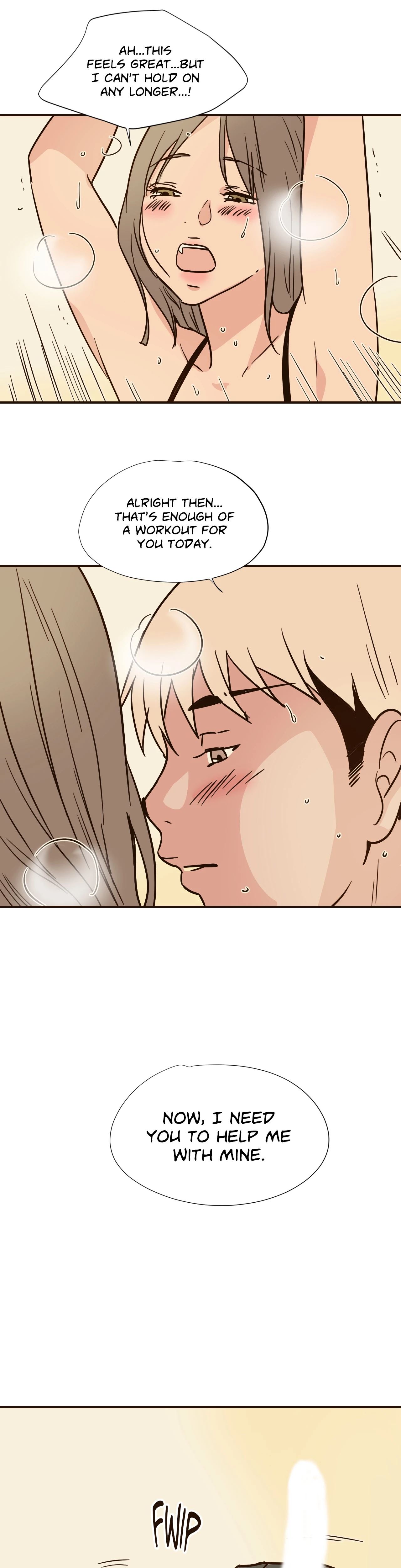 Temptress chapter 73 page 11