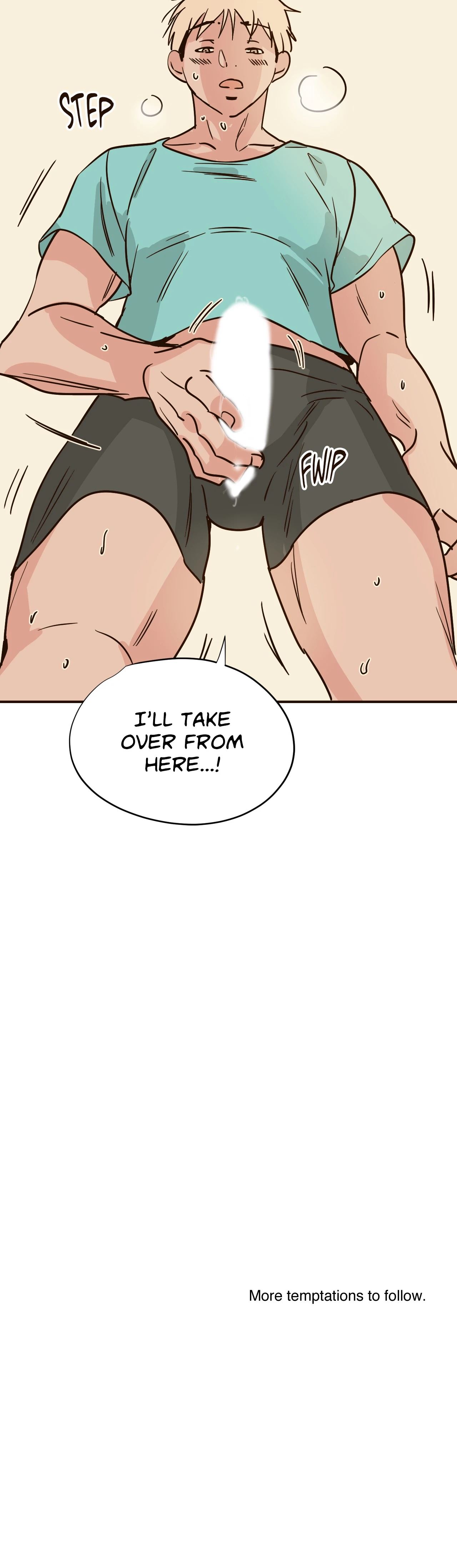 Temptress chapter 73 page 16