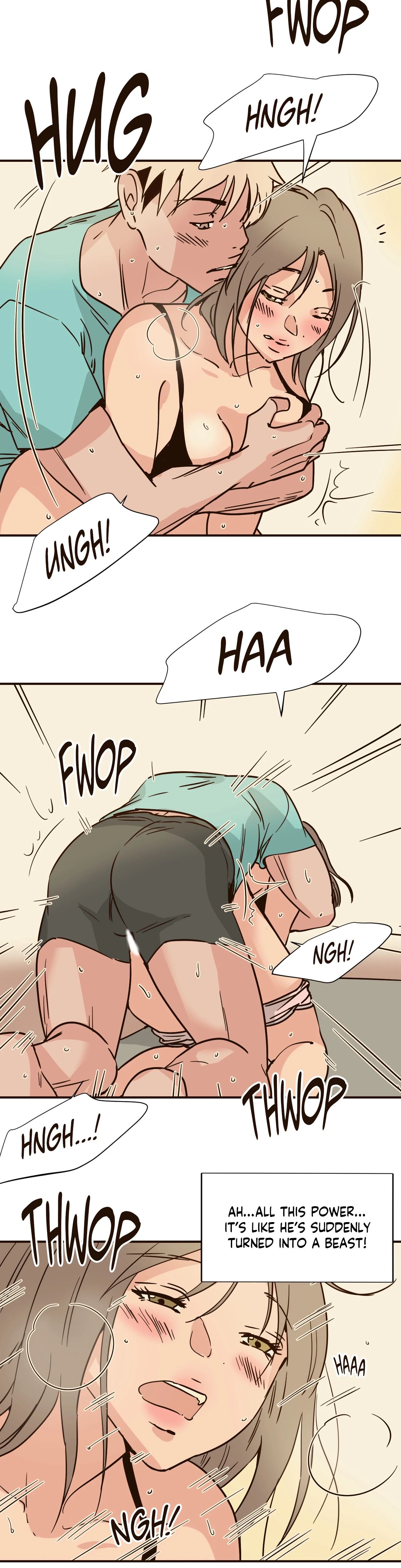 Temptress chapter 74 page 2