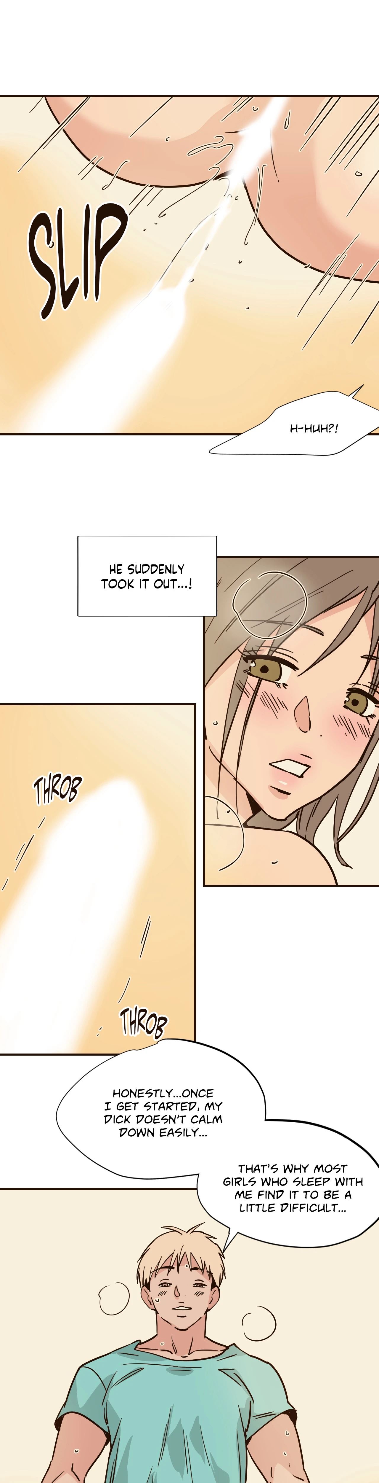 Temptress chapter 74 page 5