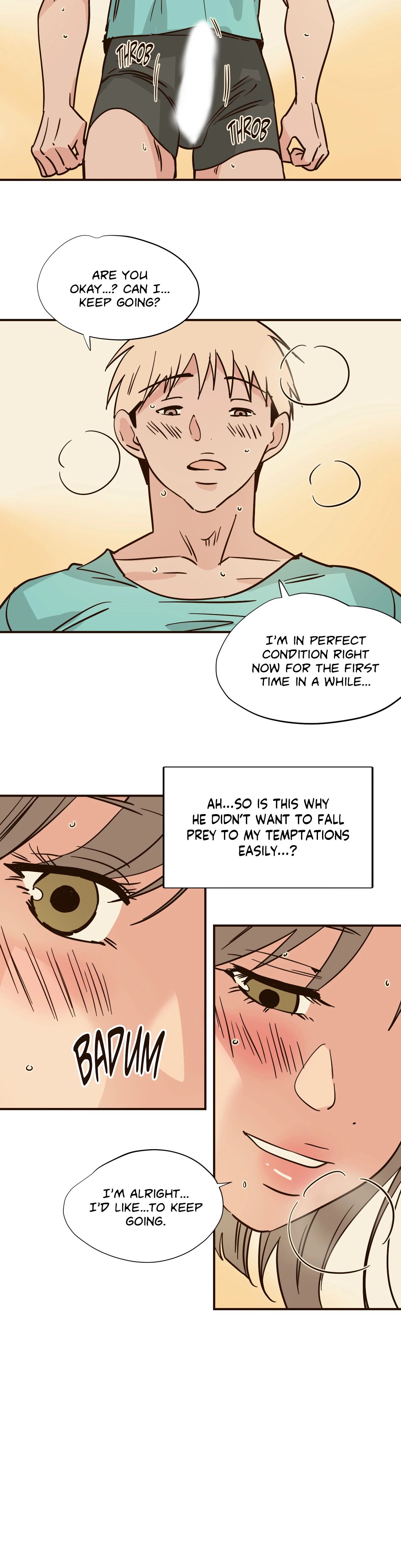 Temptress chapter 74 page 6