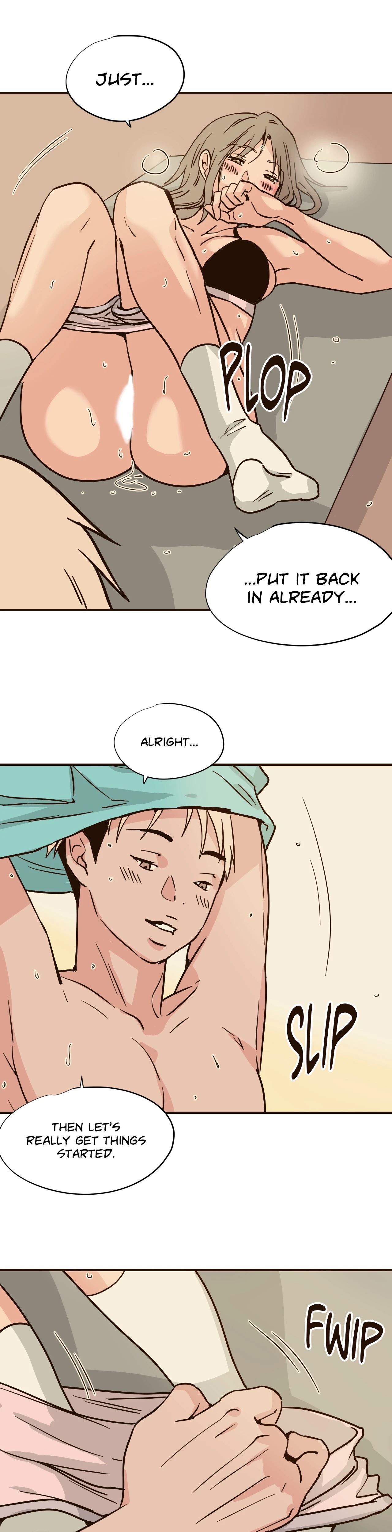 Temptress chapter 74 page 7