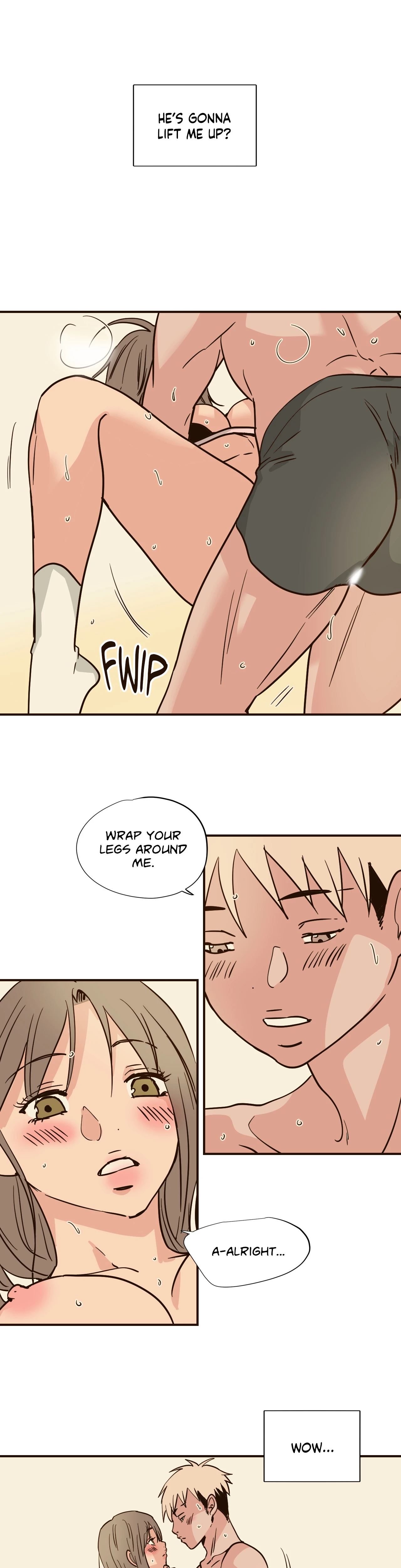 Temptress chapter 74 page 11
