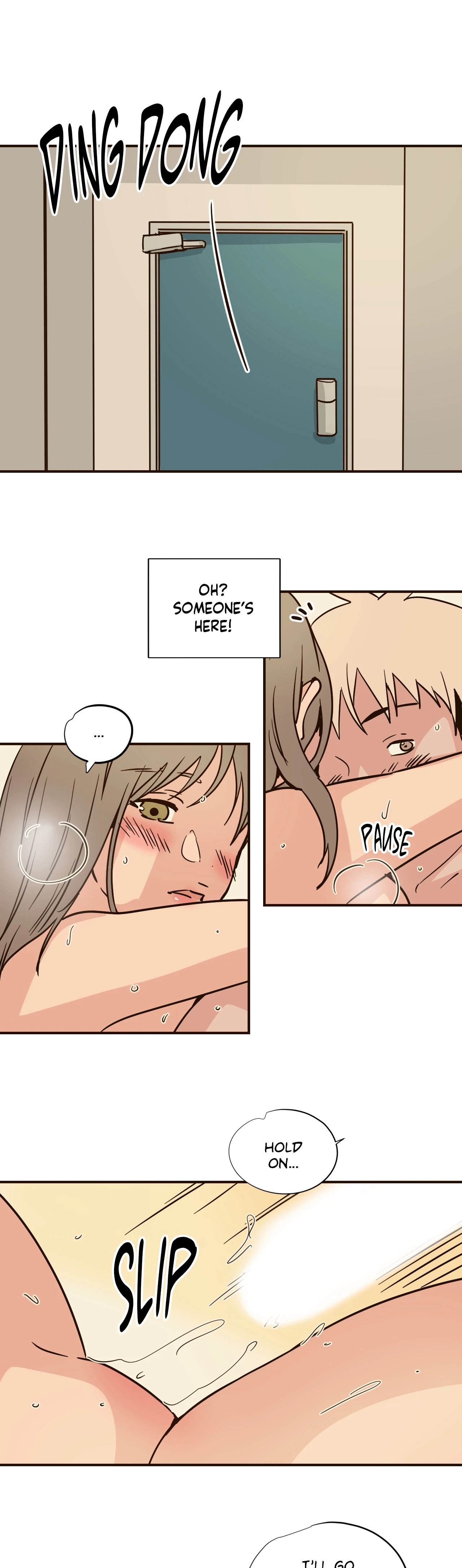 Temptress chapter 74 page 15