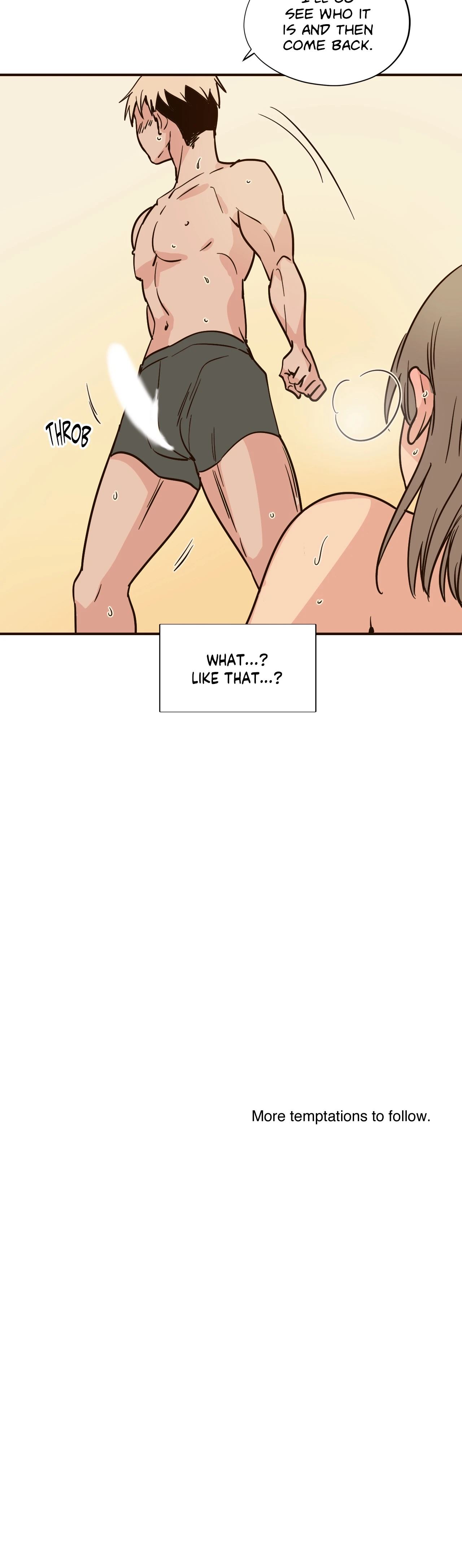 Temptress chapter 74 page 16