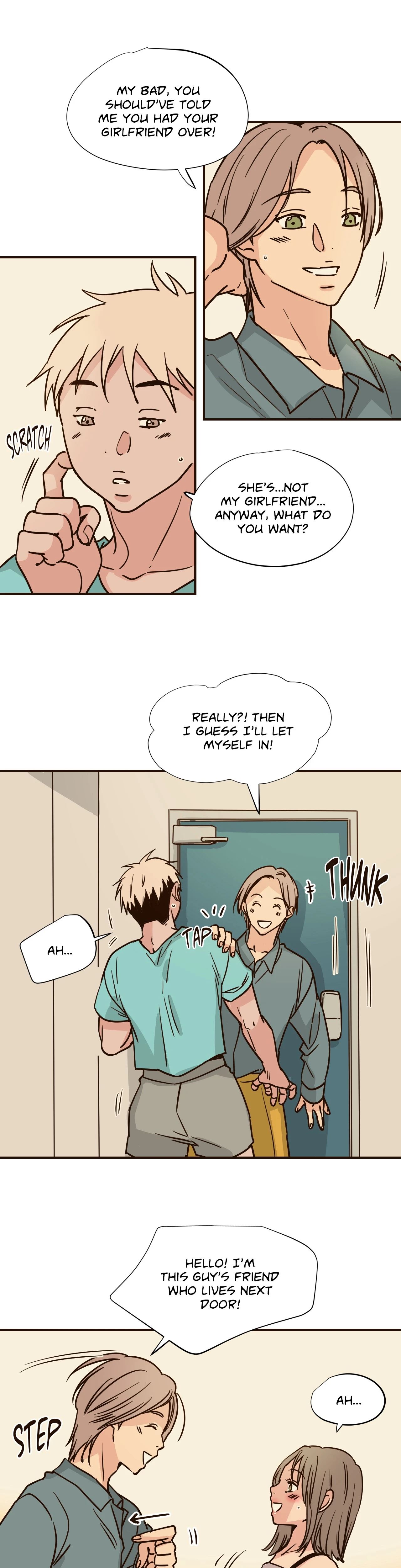 Temptress chapter 75 page 3