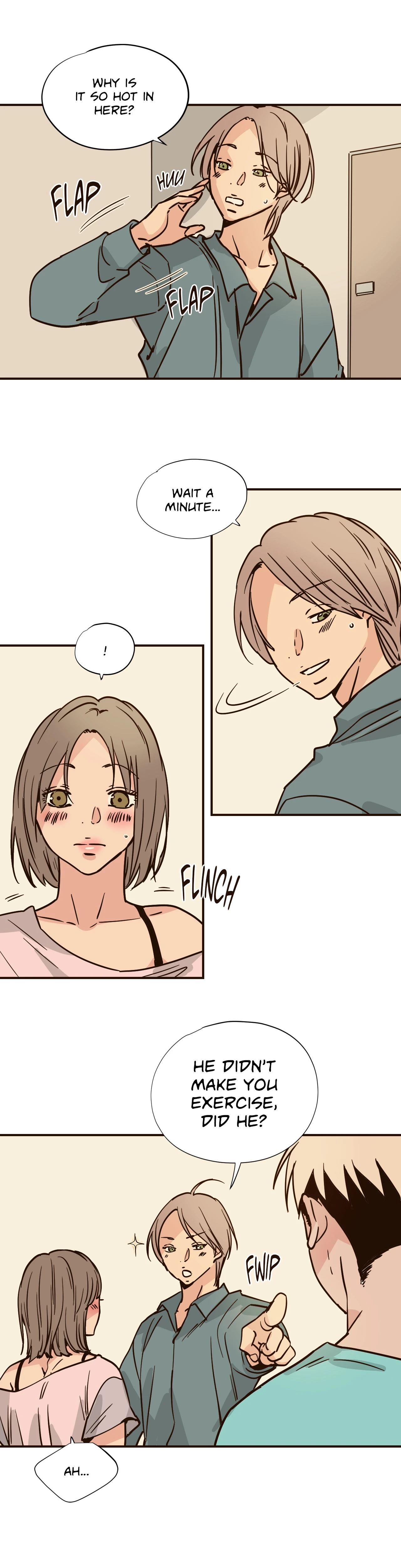 Temptress chapter 75 page 5