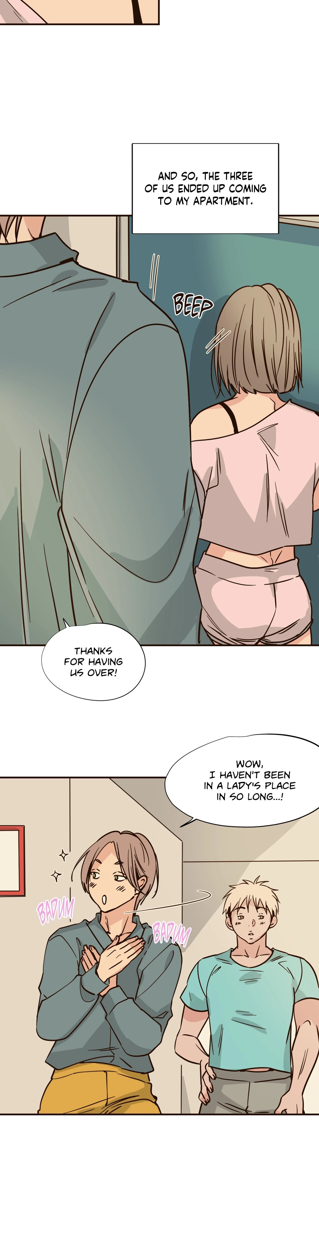 Temptress chapter 75 page 8