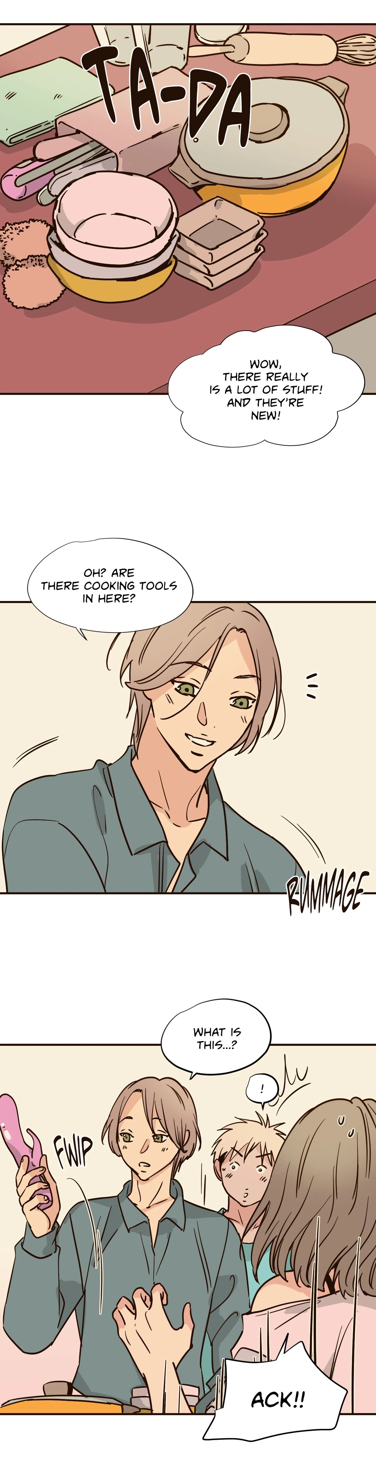 Temptress chapter 75 page 10