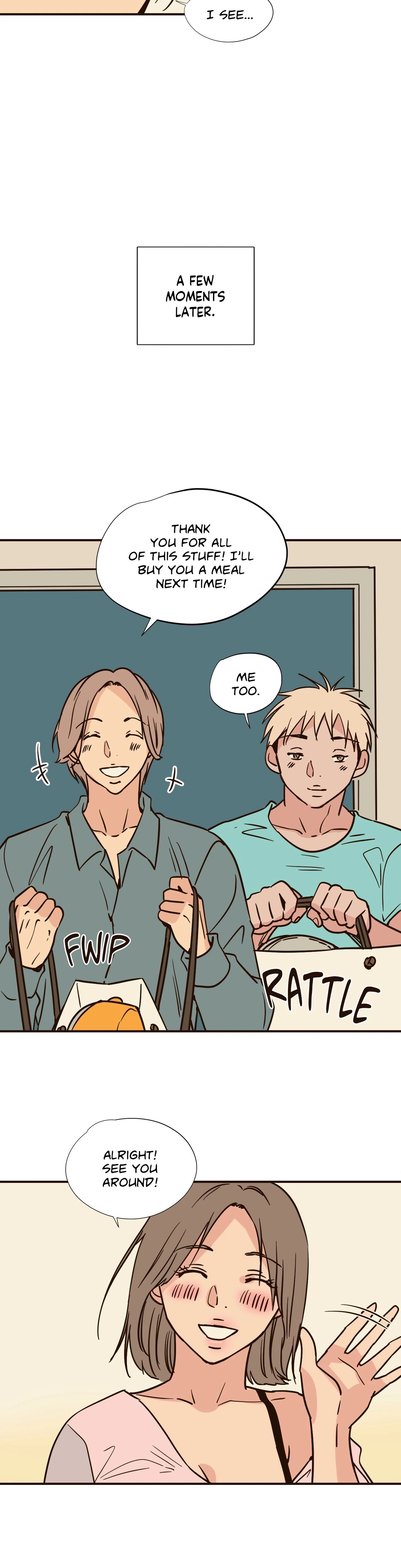 Temptress chapter 75 page 12