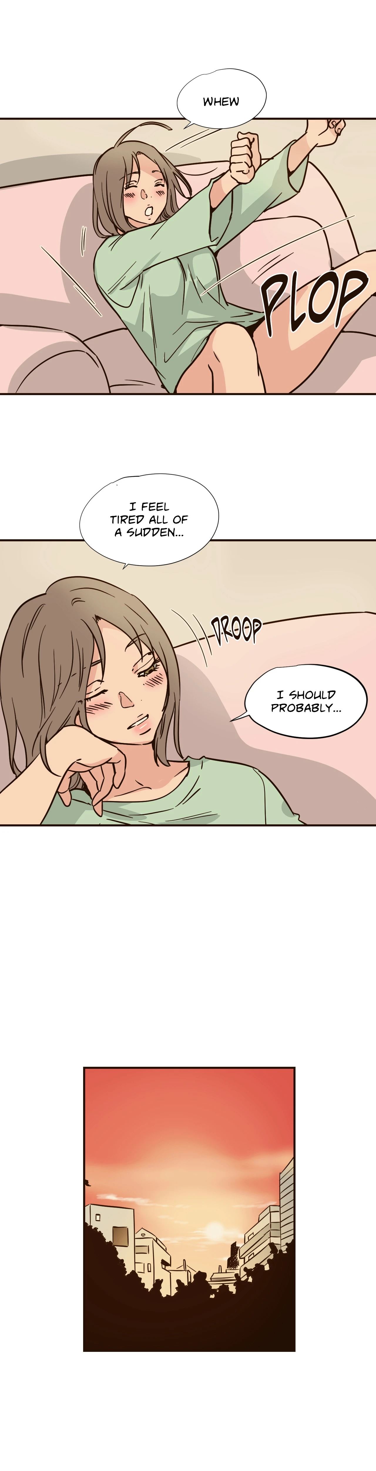 Temptress chapter 75 page 13