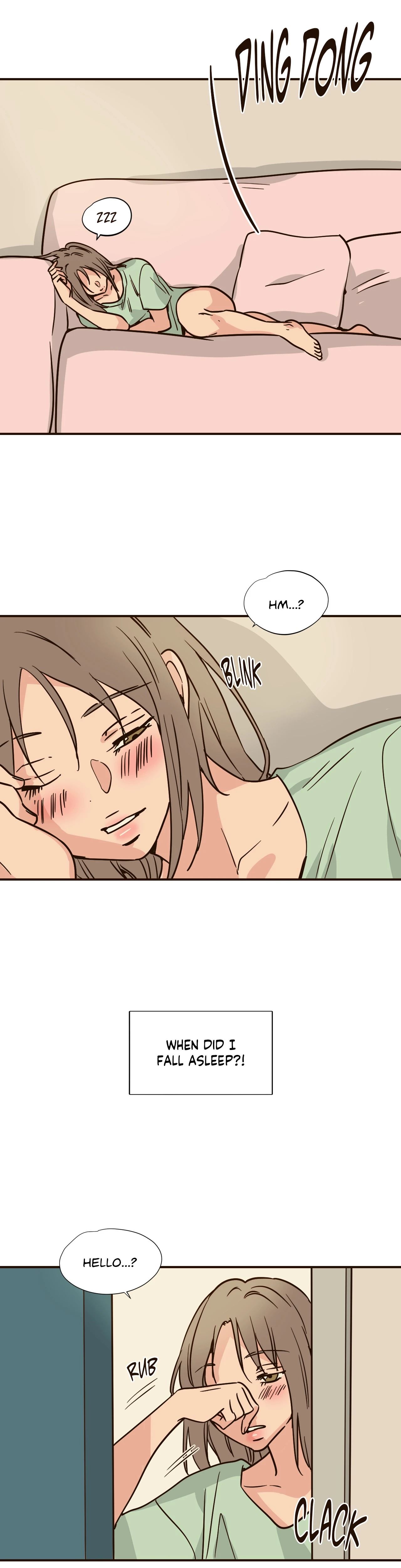 Temptress chapter 75 page 14