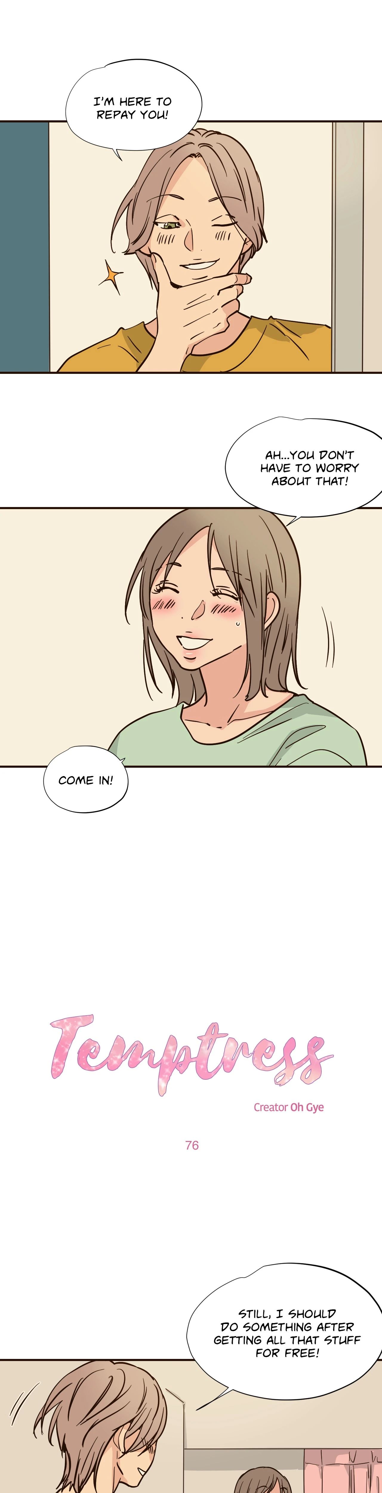 Temptress chapter 76 page 1