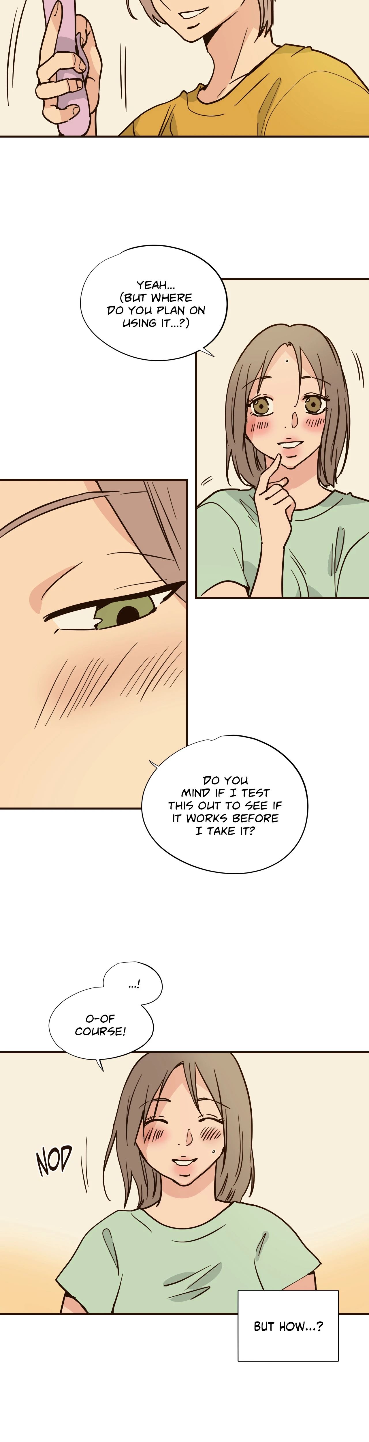 Temptress chapter 76 page 4
