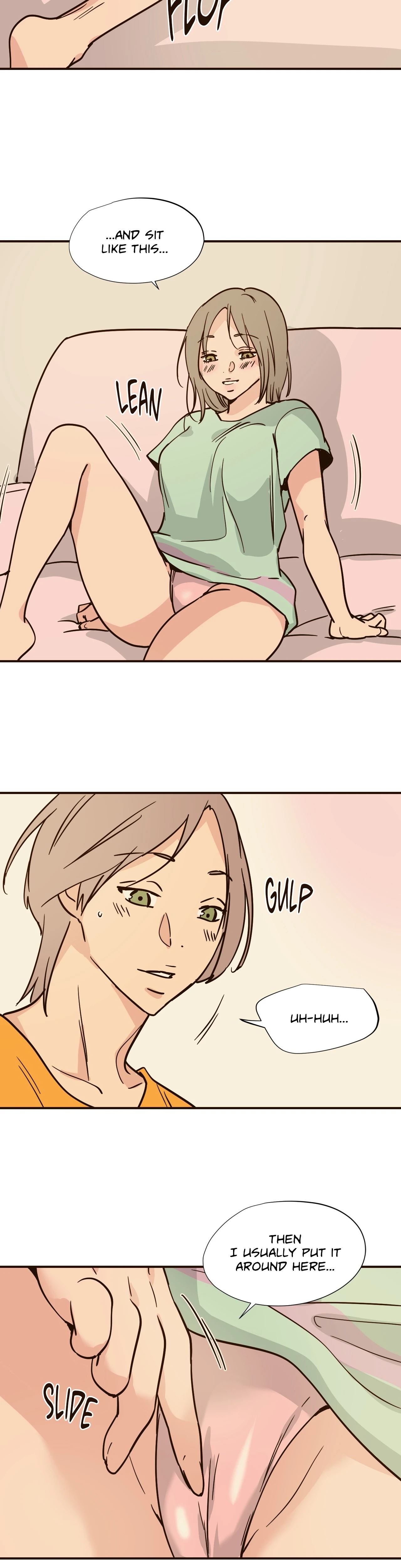 Temptress chapter 76 page 6