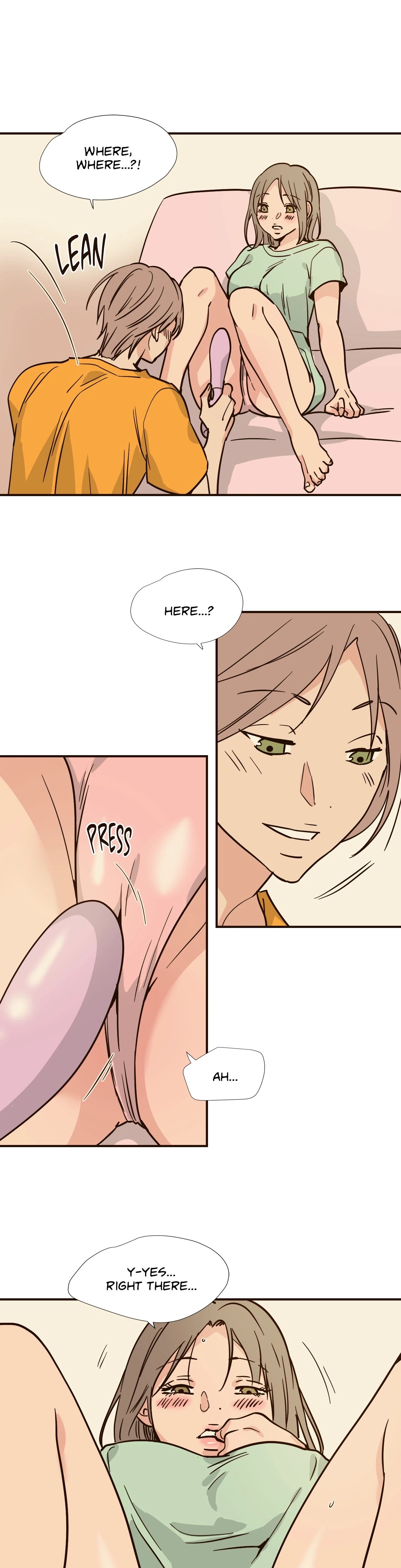Temptress chapter 76 page 7