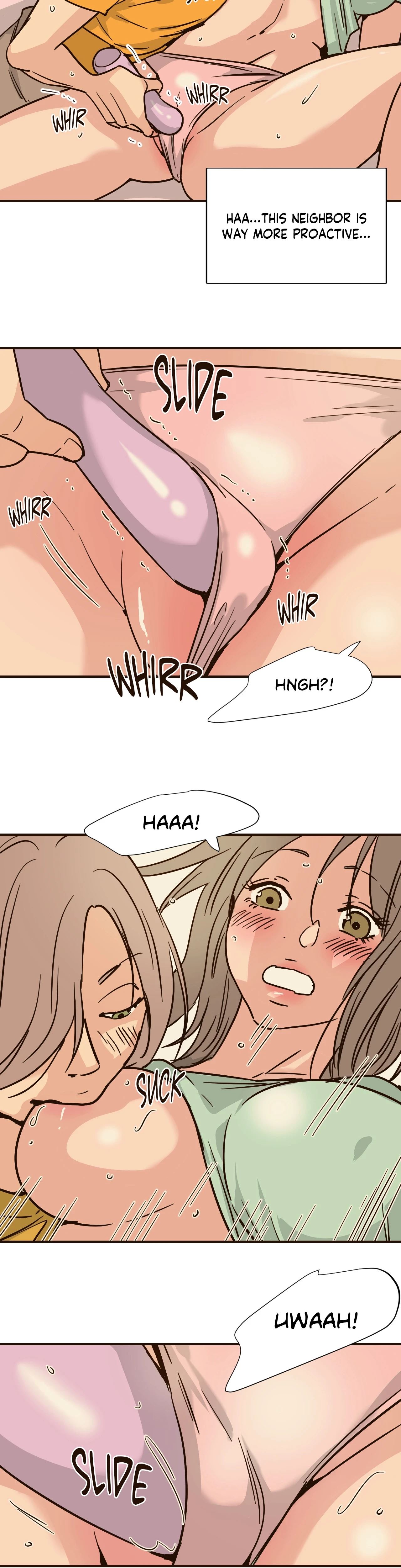 Temptress chapter 76 page 10