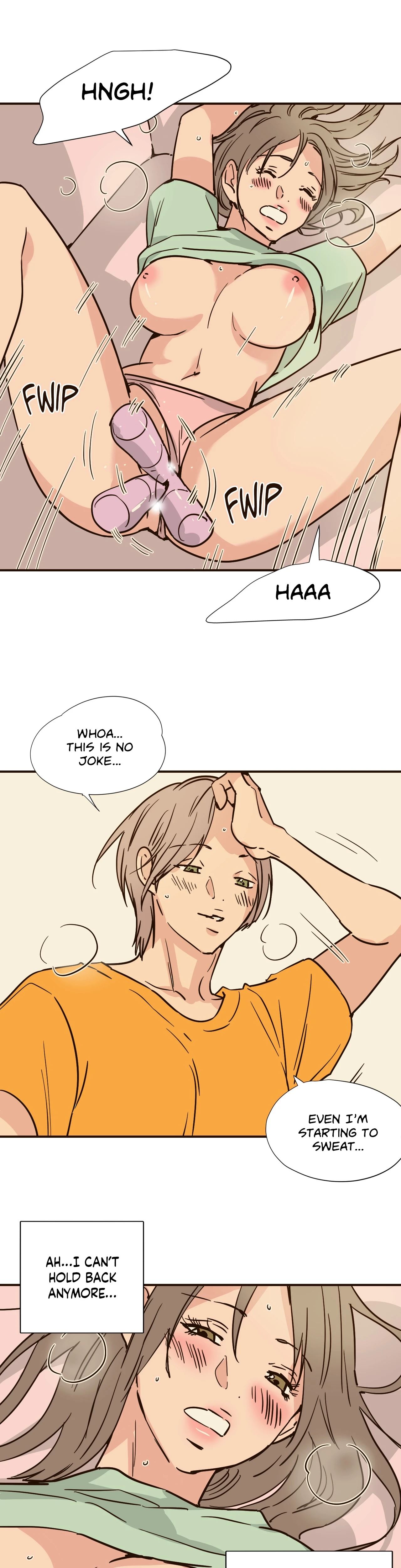 Temptress chapter 76 page 11