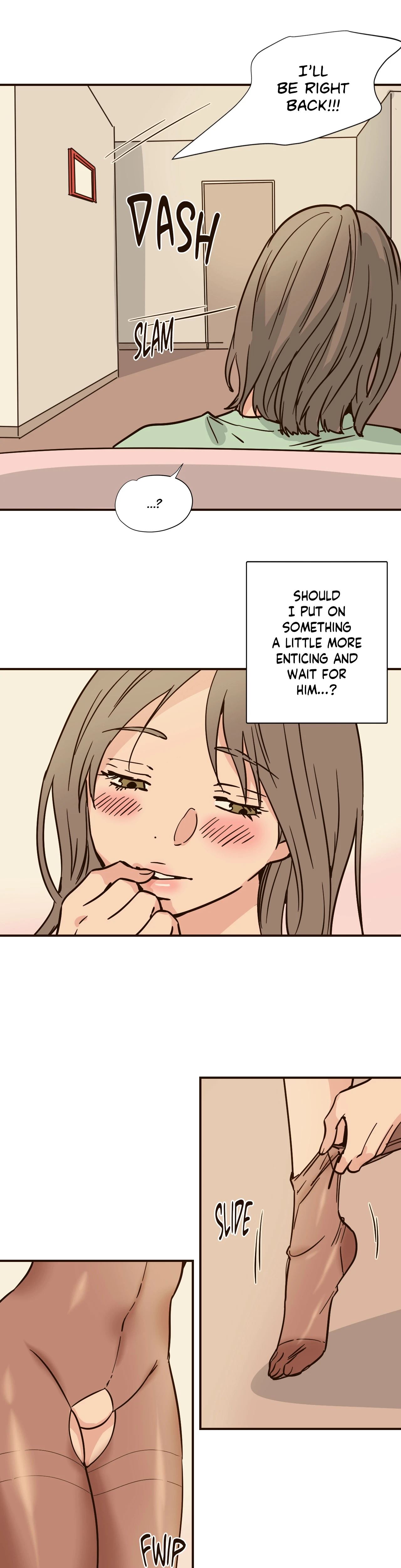 Temptress chapter 76 page 13