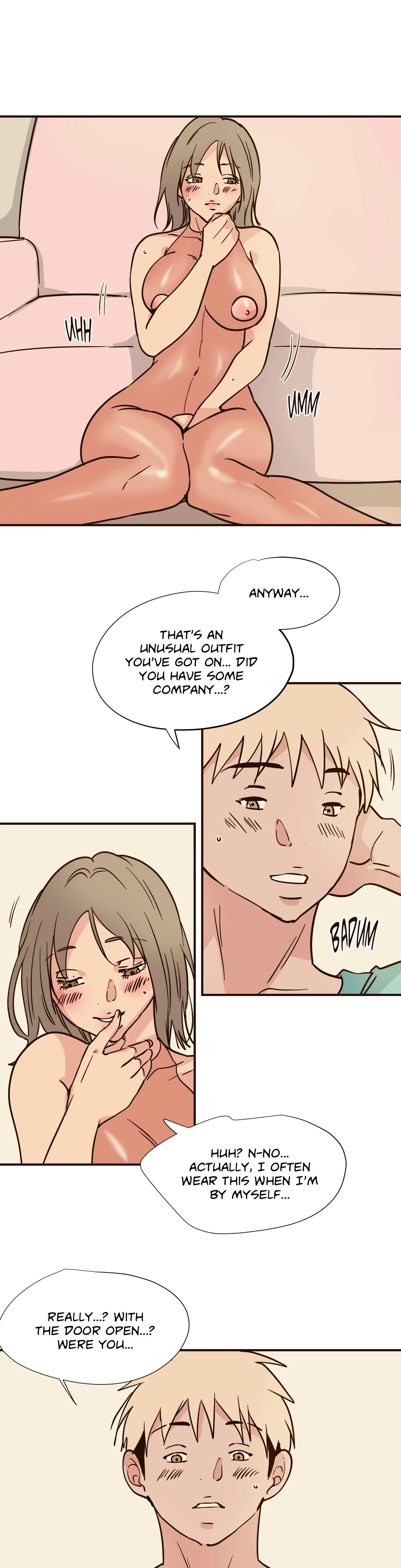 Temptress chapter 77 page 3