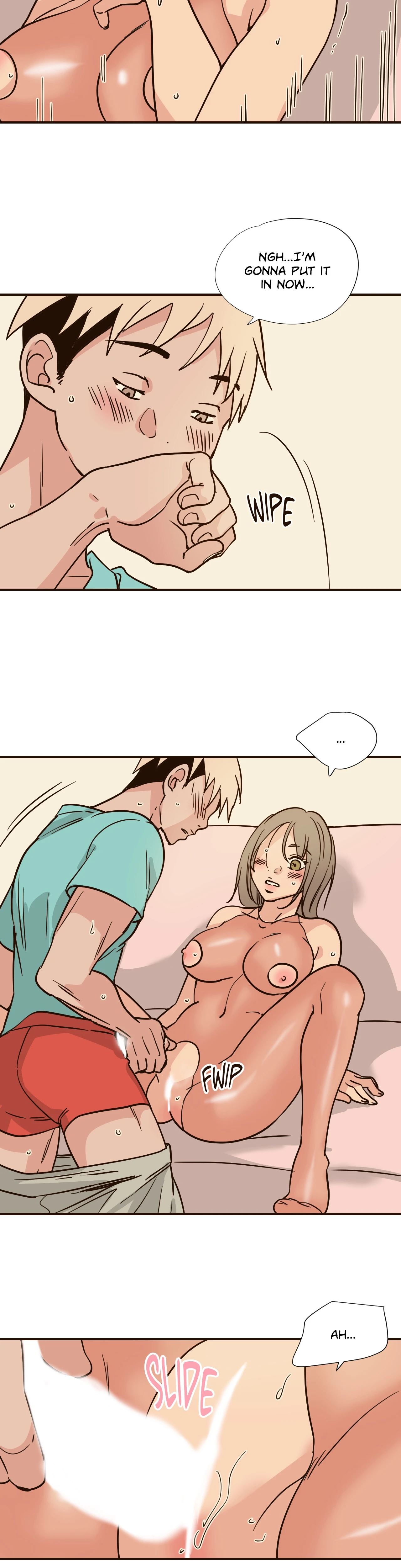 Temptress chapter 77 page 8
