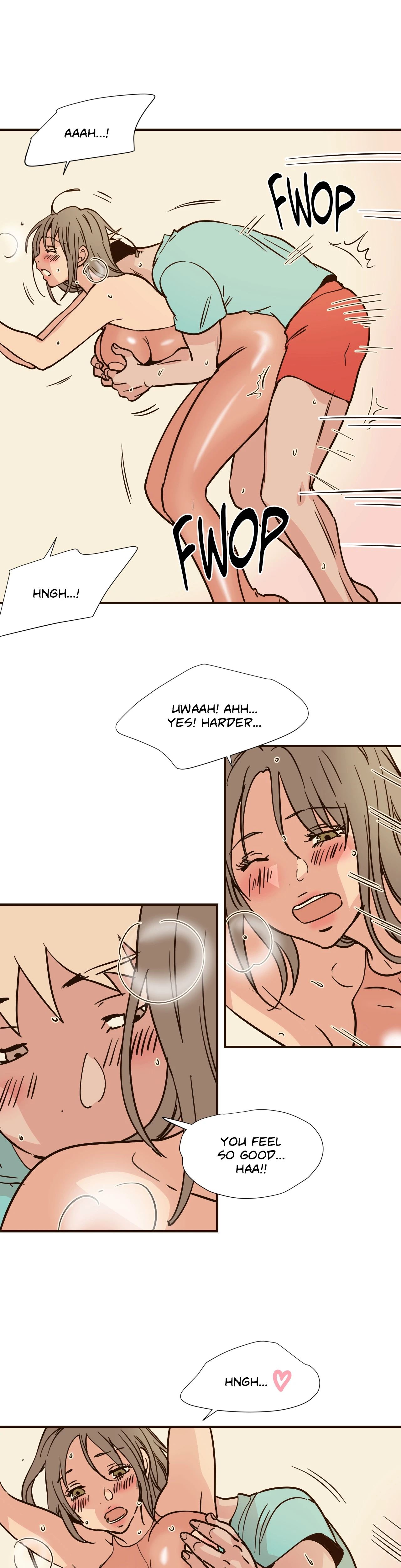 Temptress chapter 77 page 13