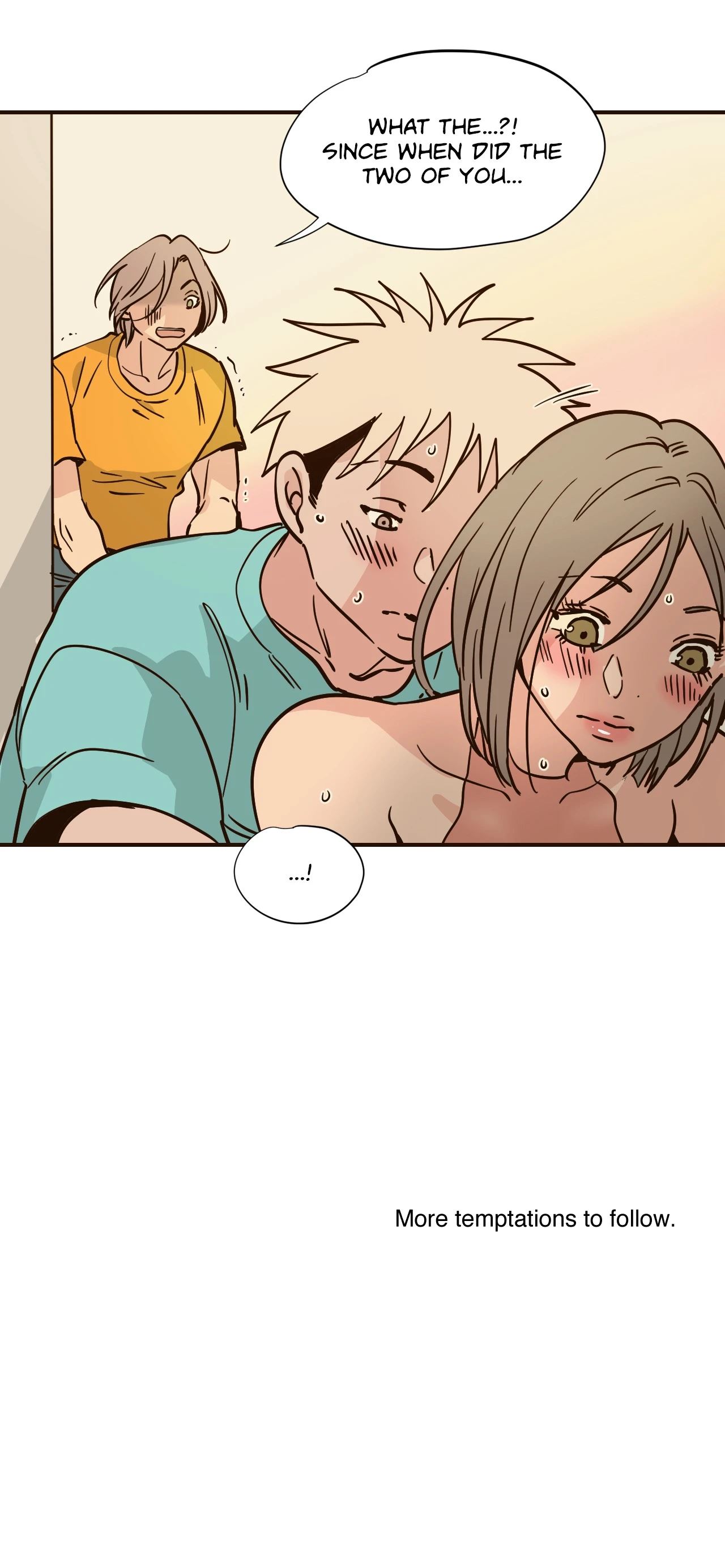 Temptress chapter 77 page 15