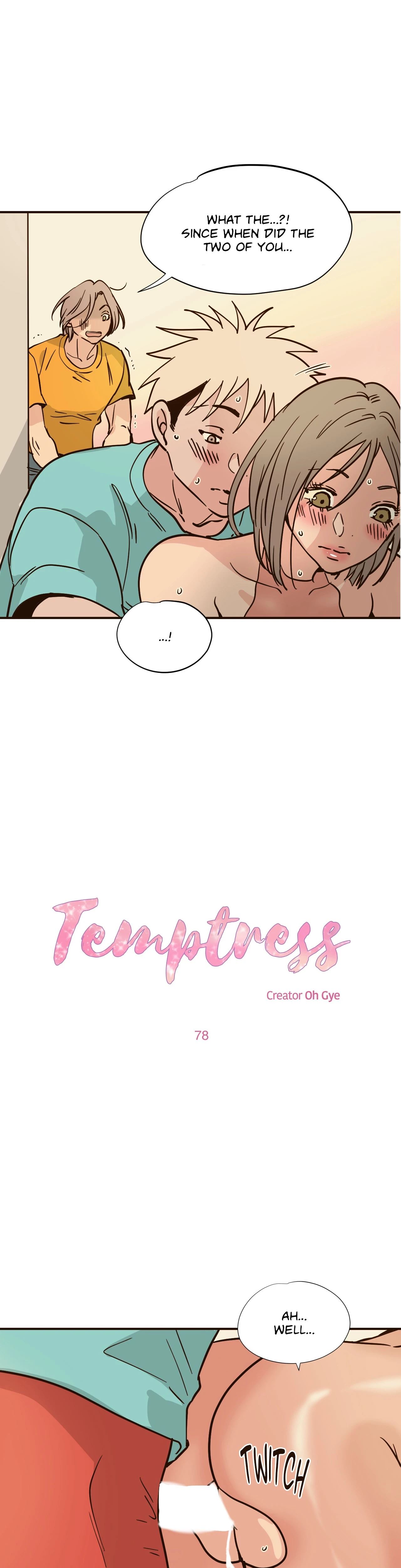 Temptress chapter 78 page 1