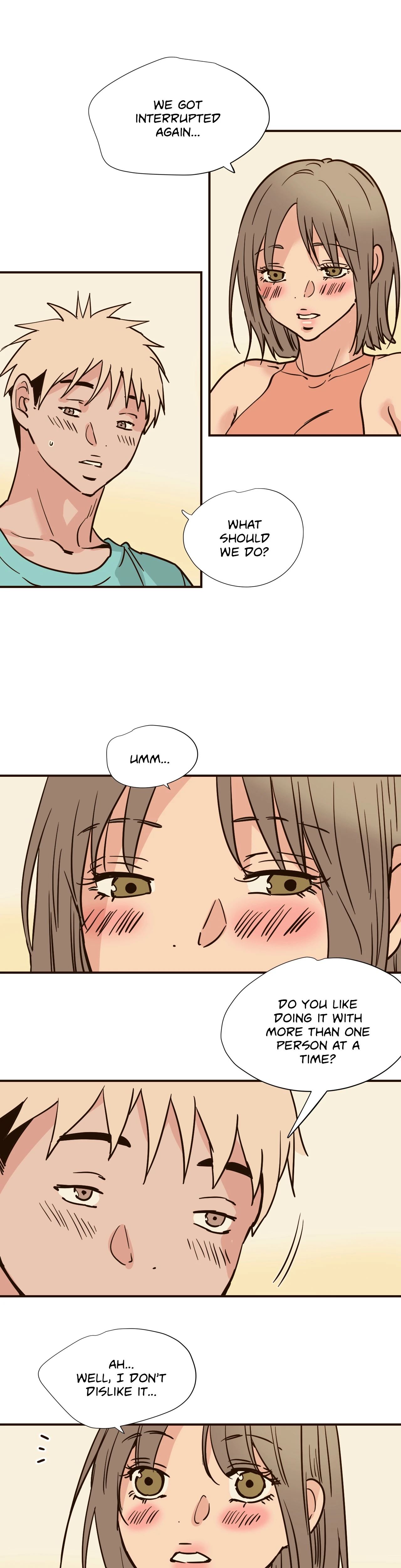 Temptress chapter 78 page 5