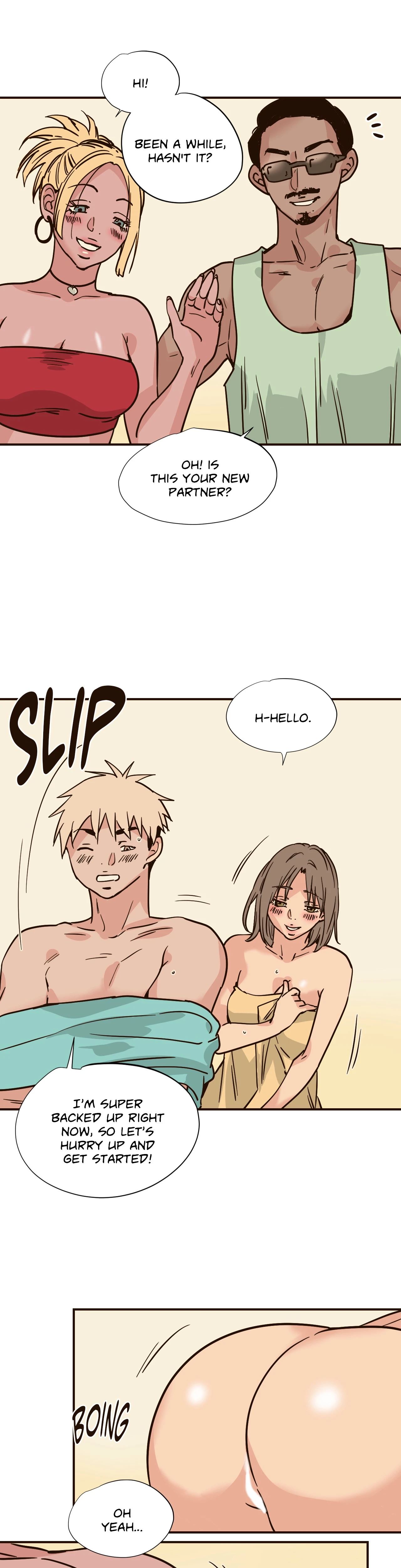 Temptress chapter 78 page 7