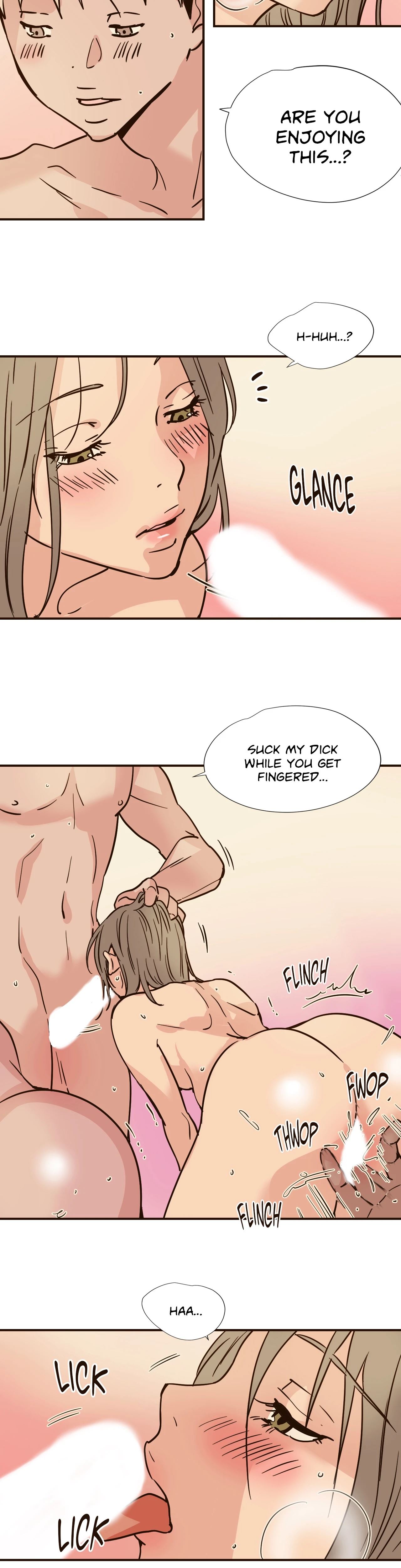 Temptress chapter 78 page 10