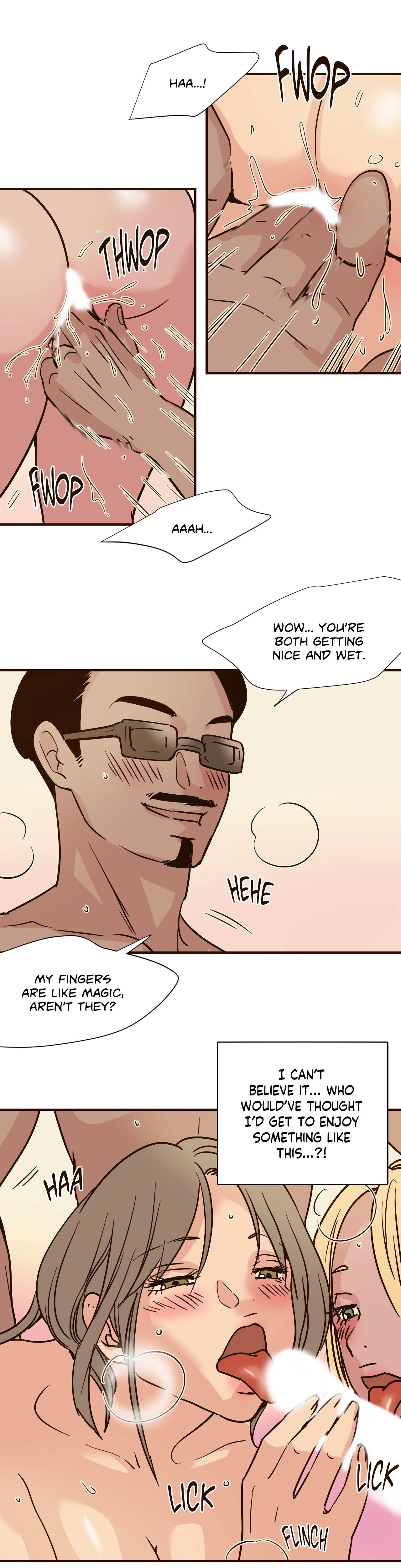 Temptress chapter 78 page 12