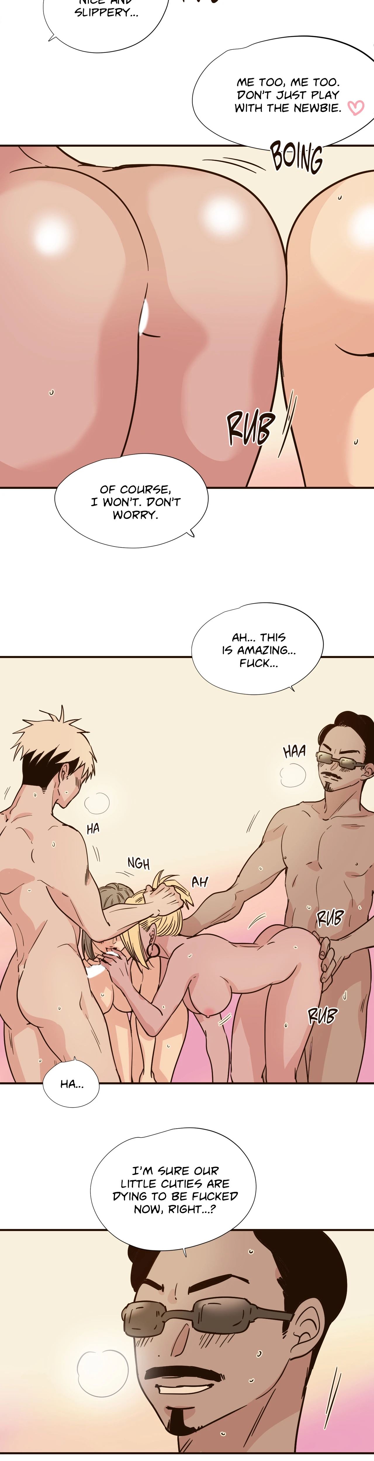 Temptress chapter 78 page 14