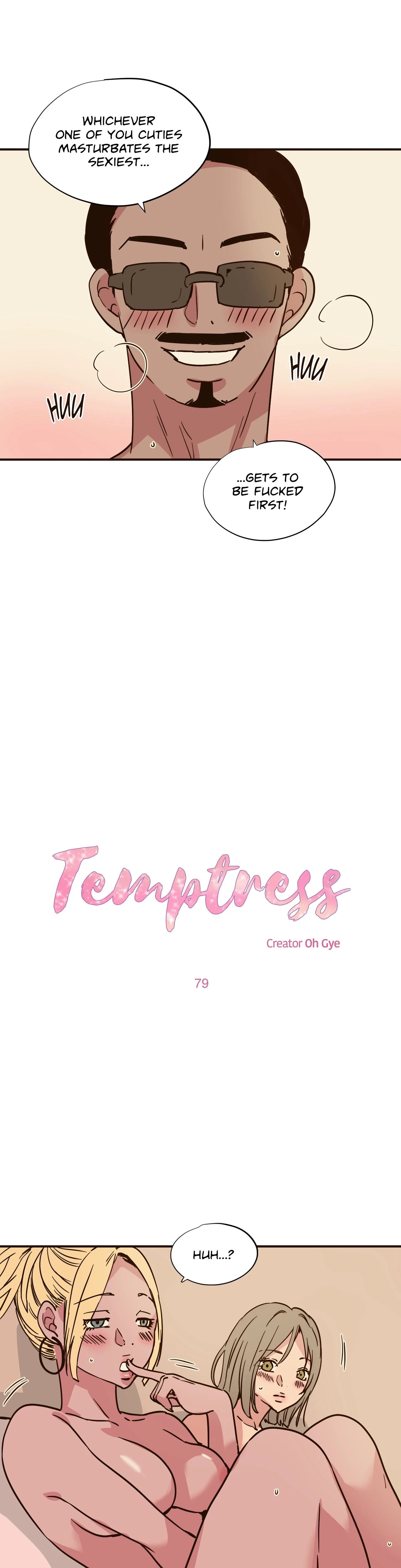 Temptress chapter 79 page 1
