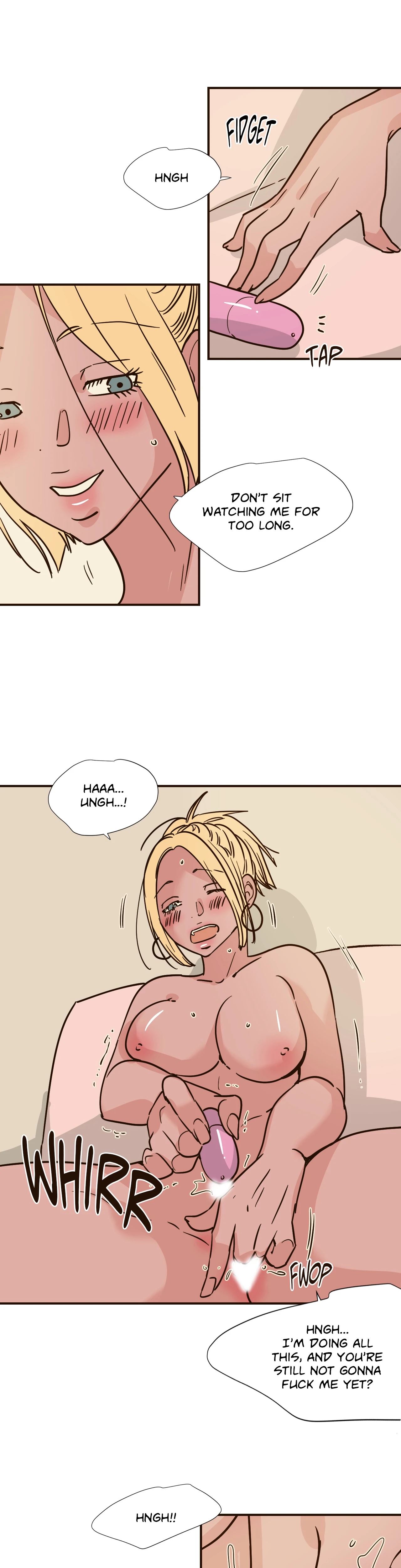 Temptress chapter 79 page 3