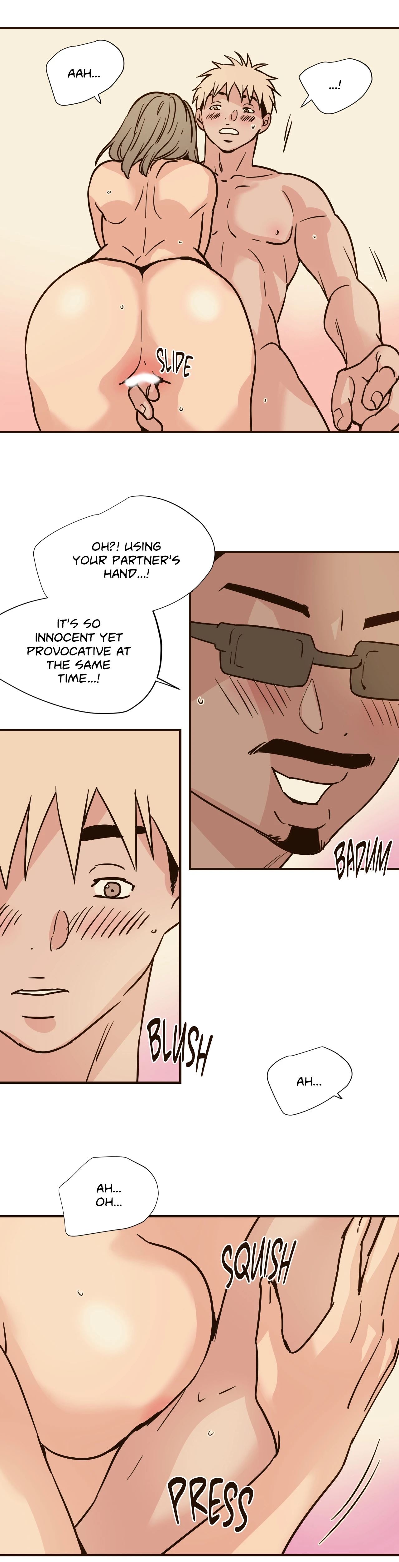 Temptress chapter 79 page 6