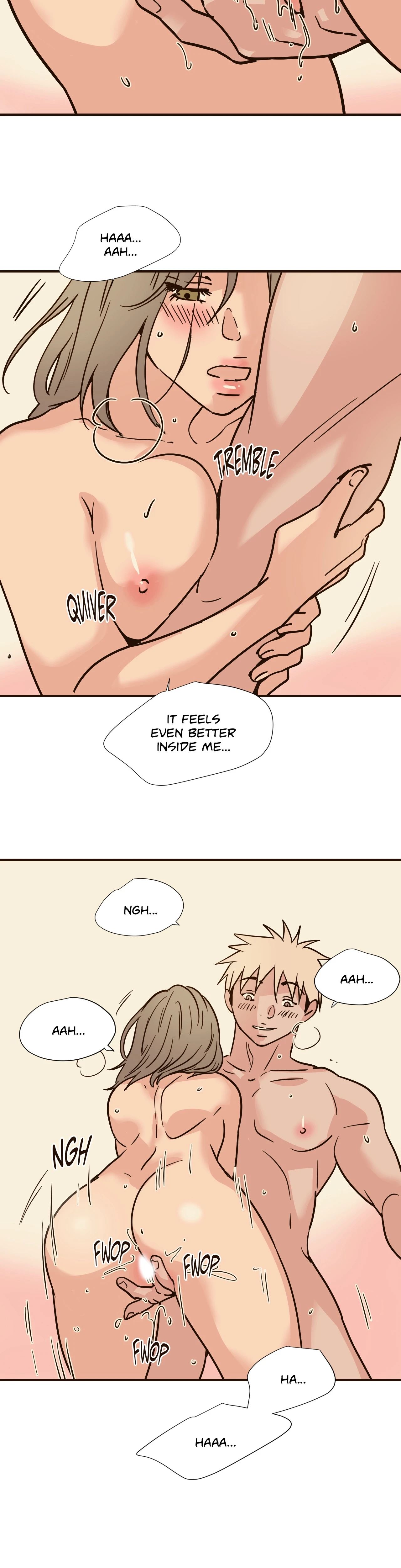 Temptress chapter 79 page 8