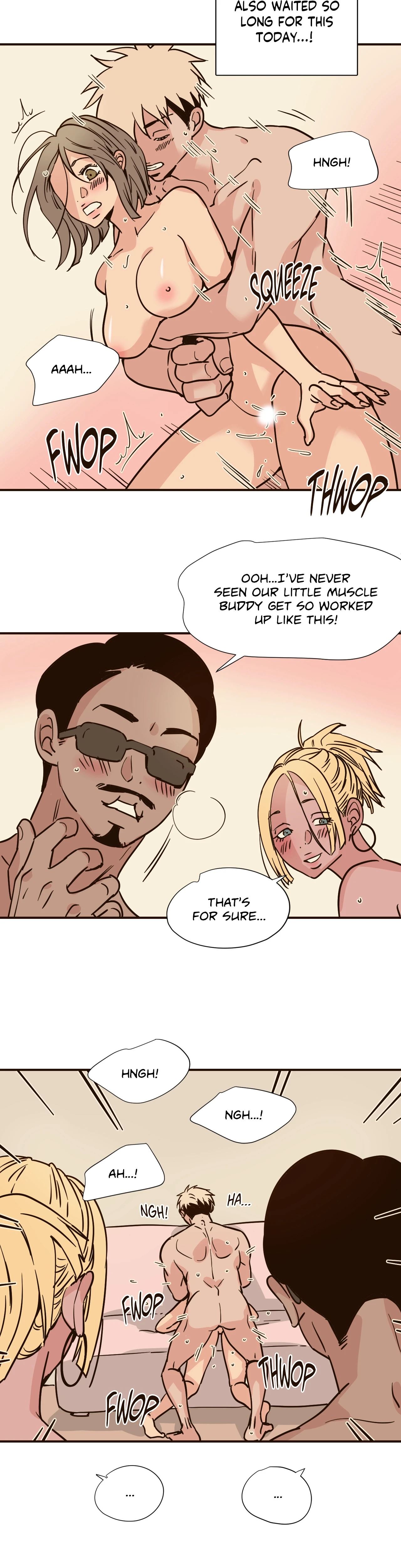 Temptress chapter 79 page 10