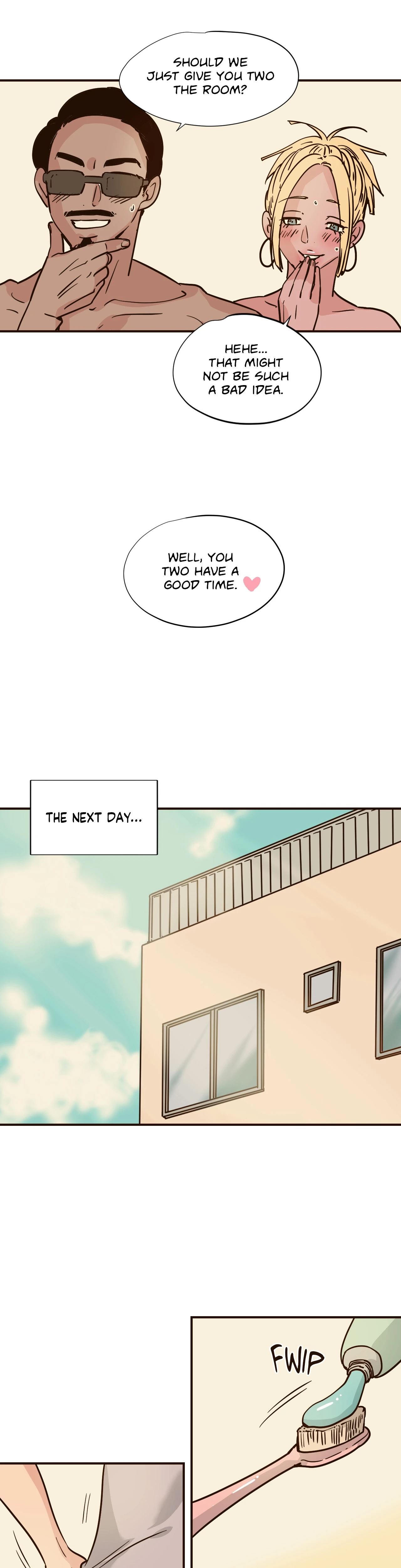 Temptress chapter 79 page 11