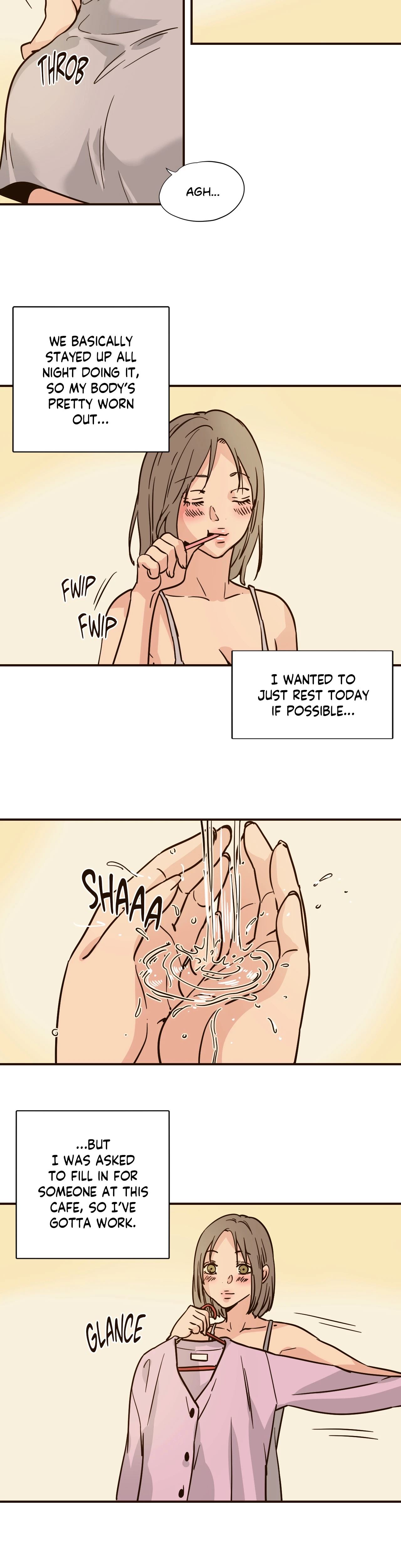 Temptress chapter 79 page 12