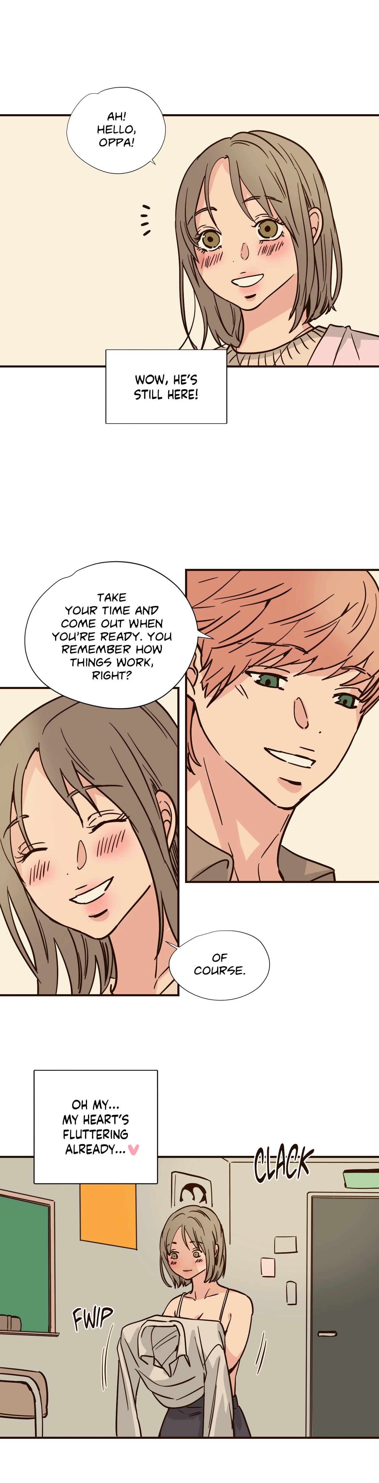 Temptress chapter 79 page 14