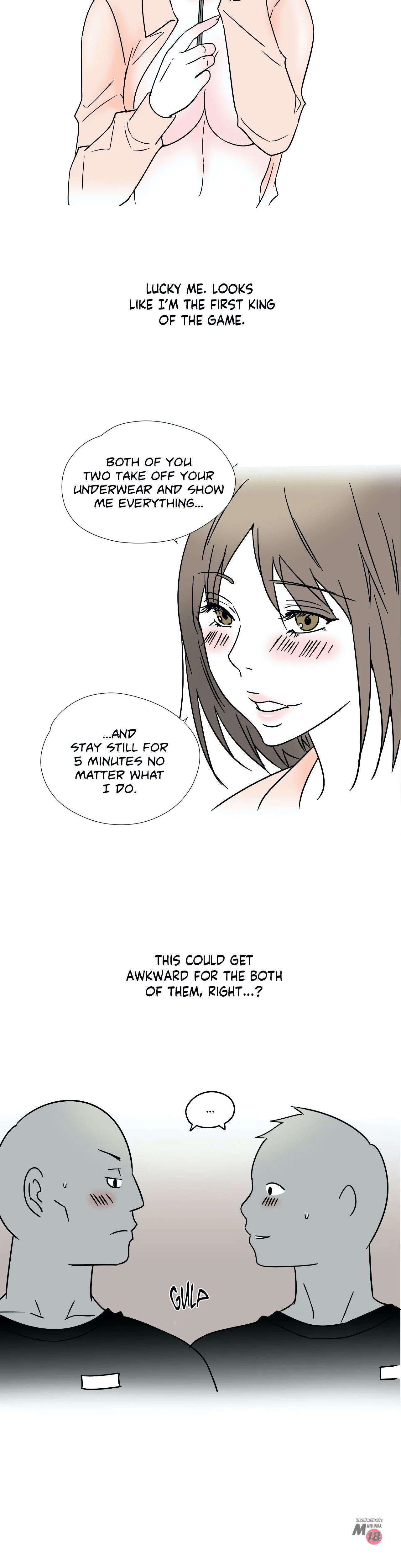 Temptress chapter 8 page 2