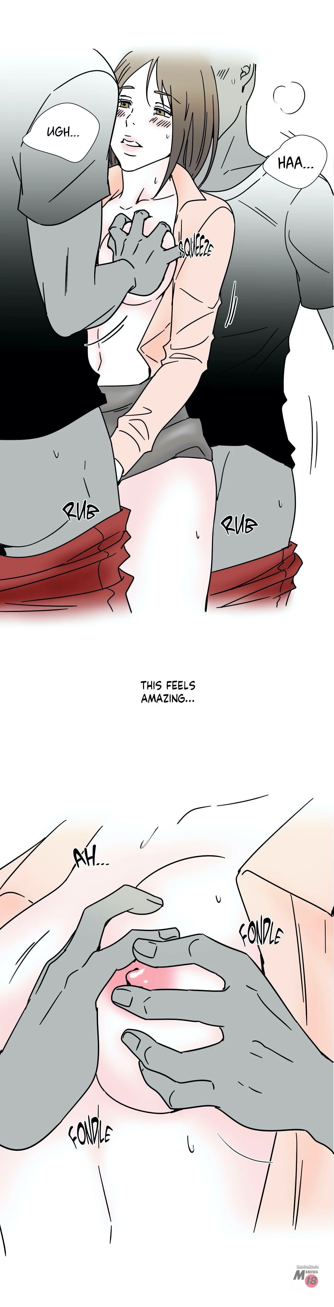 Temptress chapter 8 page 13