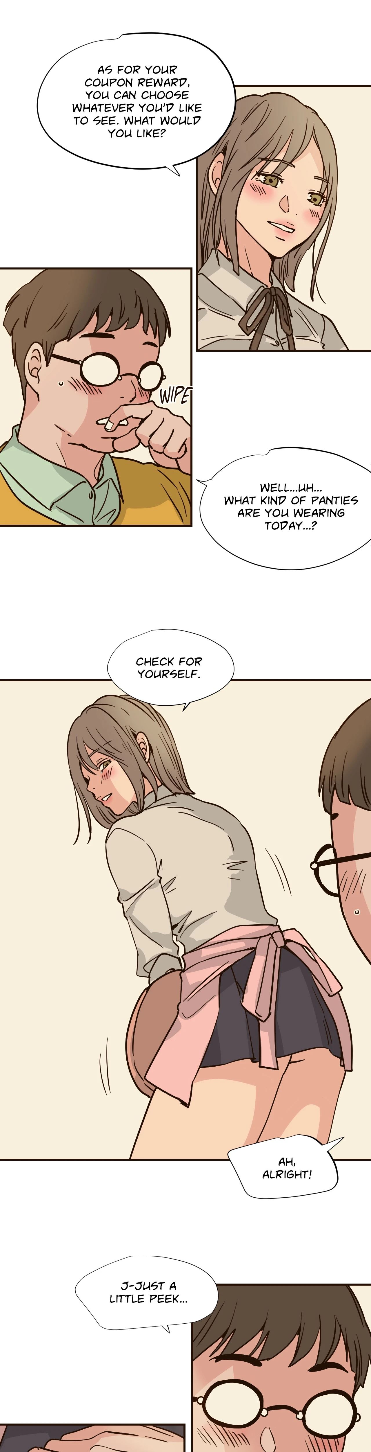 Temptress chapter 80 page 5