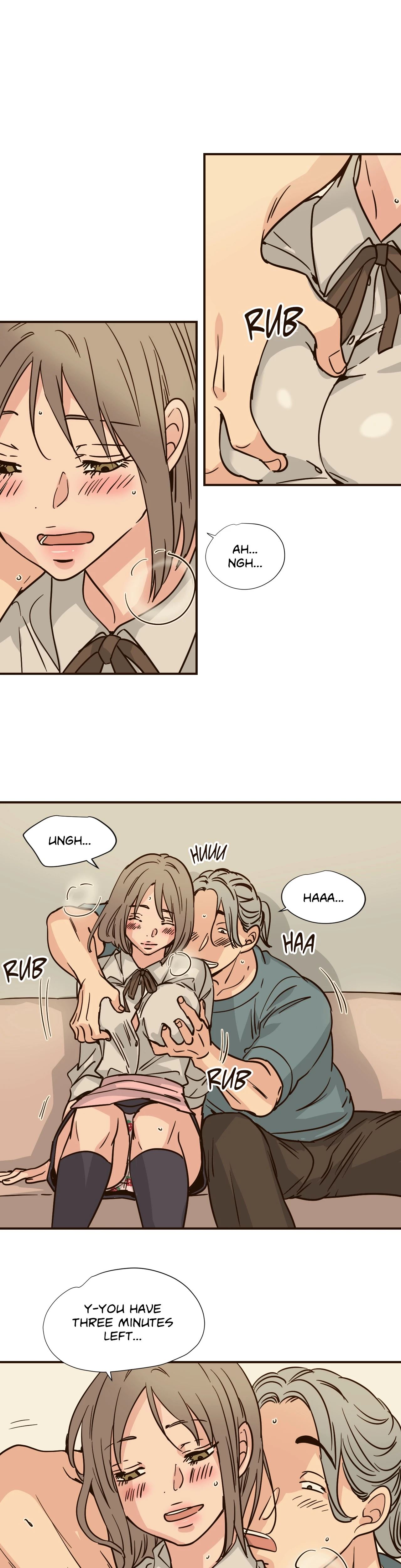 Temptress chapter 80 page 9