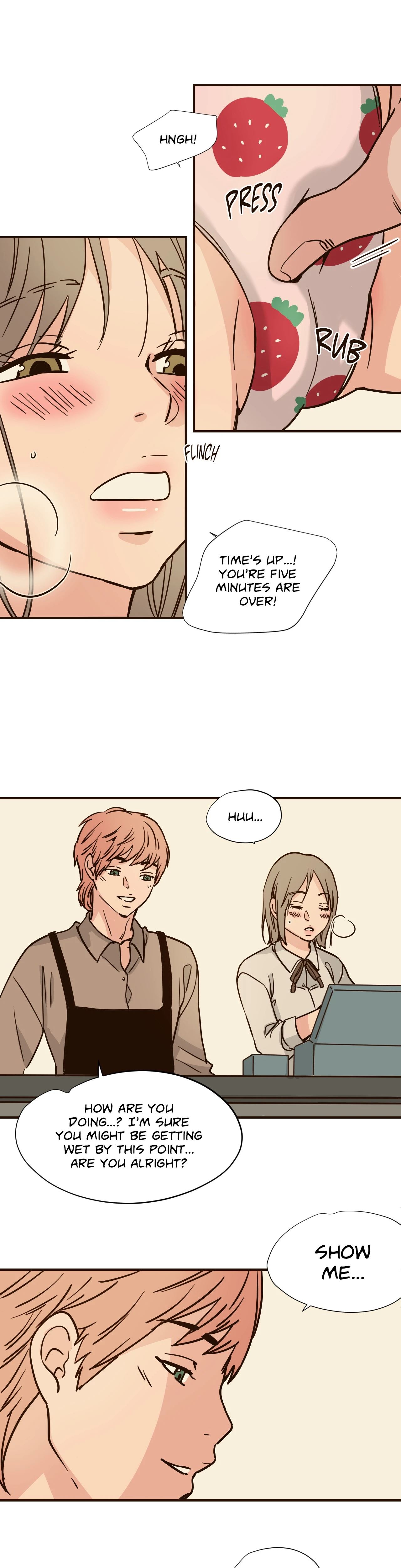 Temptress chapter 80 page 11