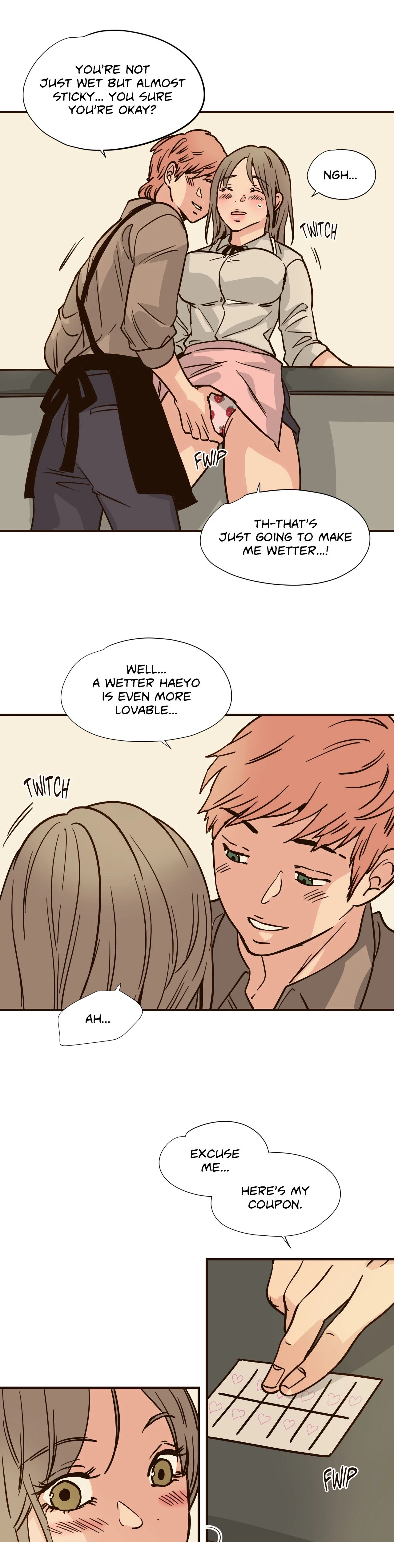 Temptress chapter 80 page 13