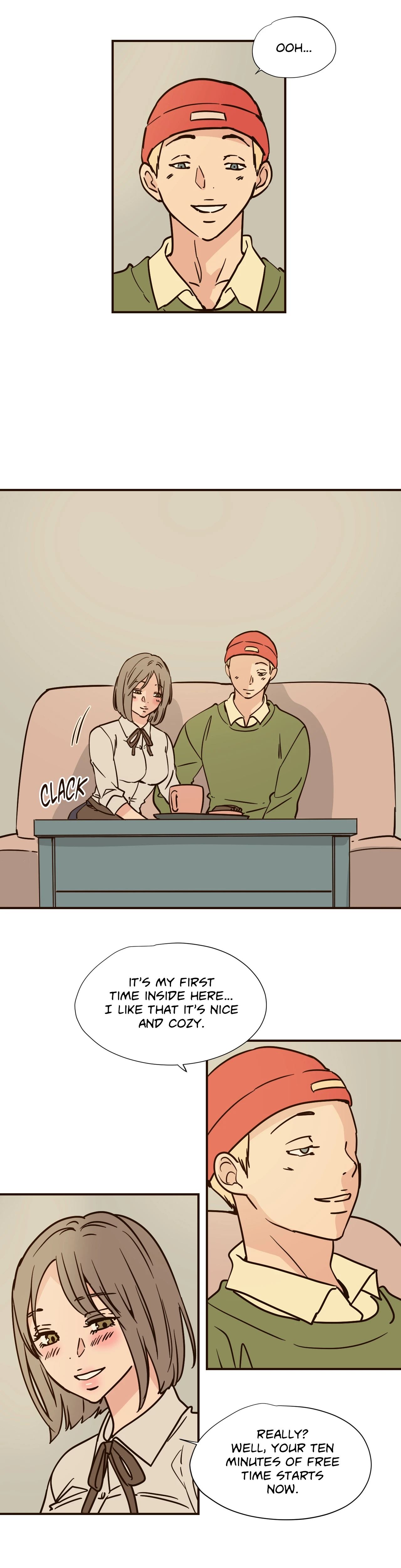 Temptress chapter 81 page 2