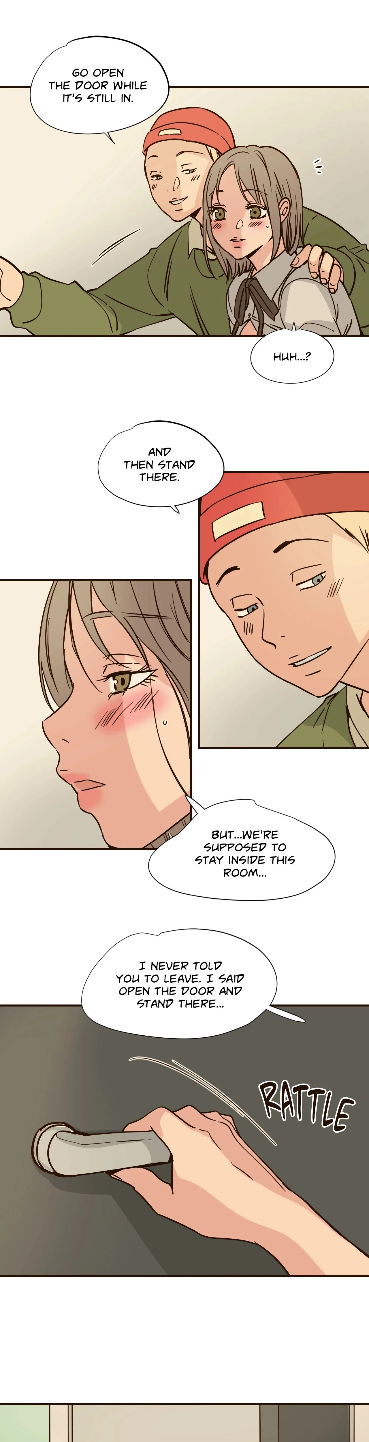 Temptress chapter 81 page 11