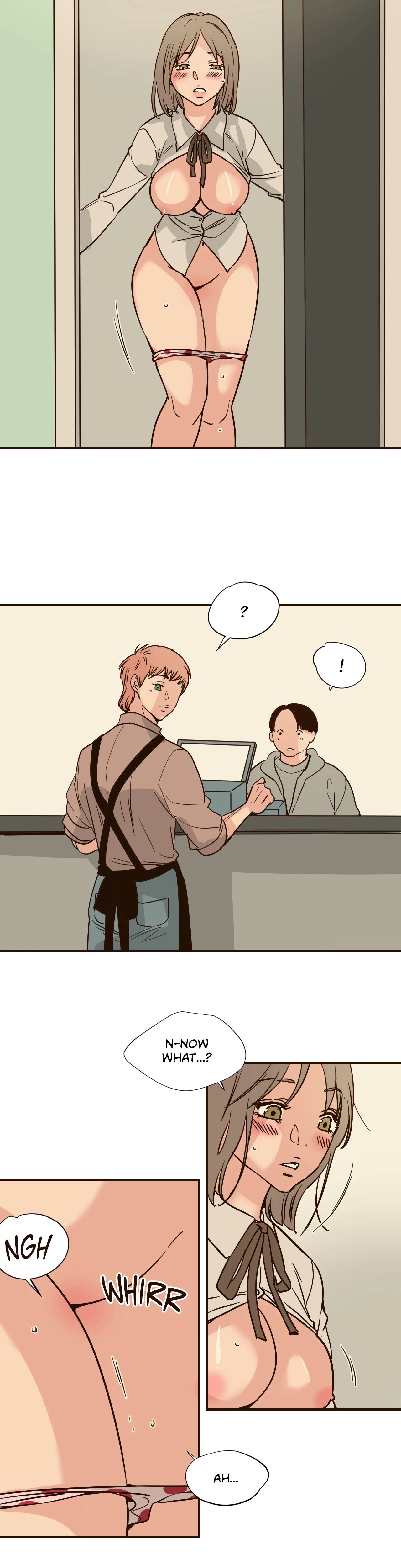 Temptress chapter 81 page 12